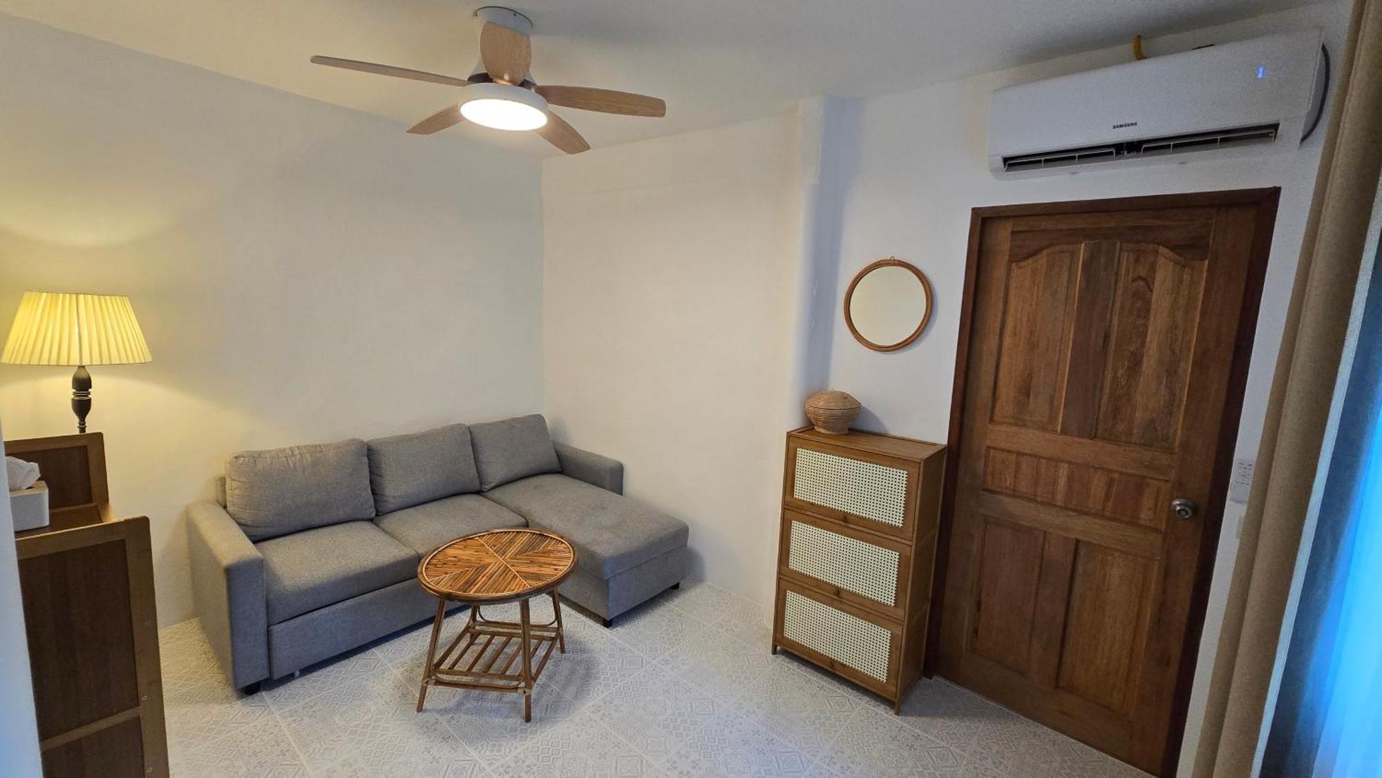 Gecko House Koh Kood Villa Ban Bang Bao  Exterior photo